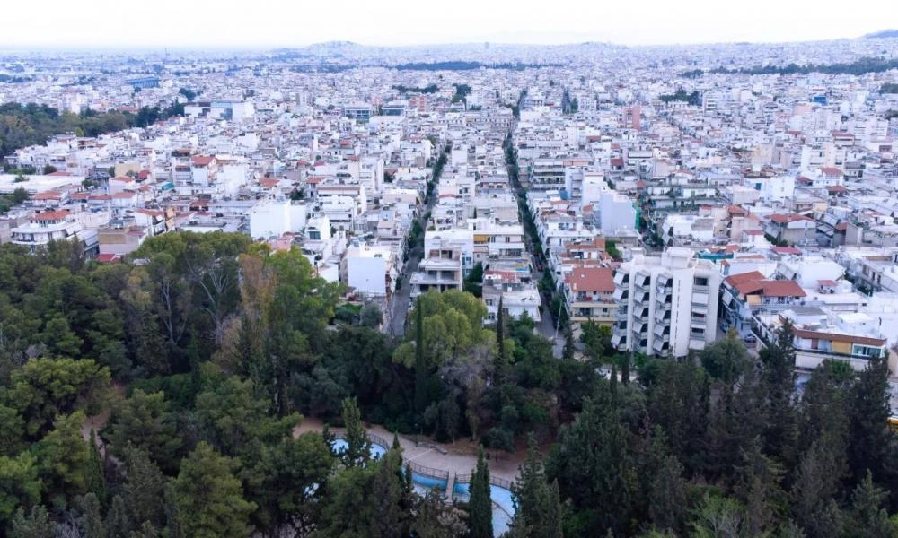 Τρία νέα στεγαστικά προγράμματα που έρχονται το 2025